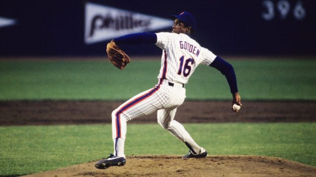 New York Mets: Doc Gooden hopes to re-earn organization’s trust