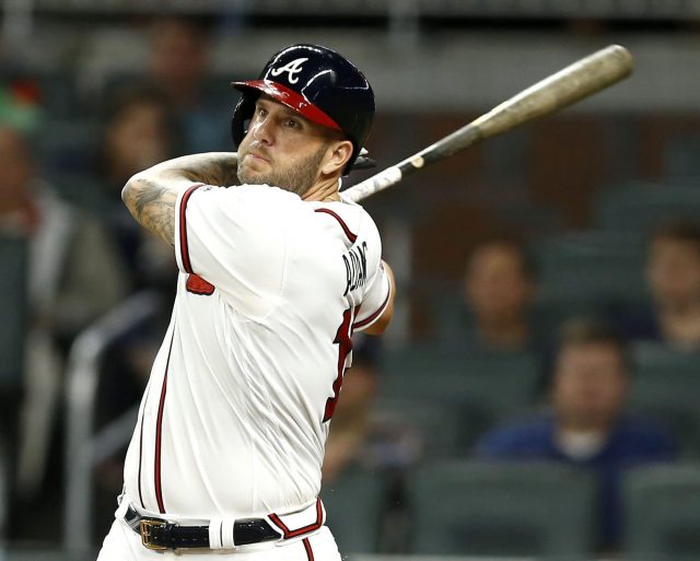 New York Mets: Wake up Sandy Alderson, the race For Matt Adams is on