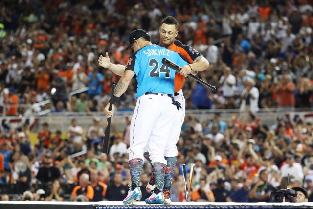 Fantasy Baseball: Breaking down the impact of the Giancarlo Stanton trade