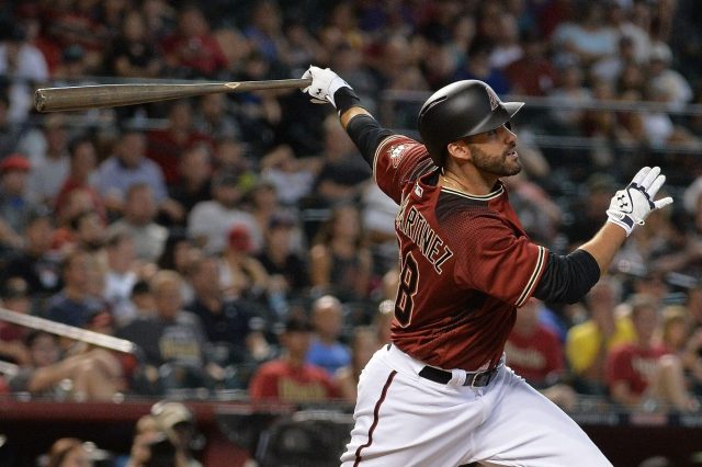 Best Fantasy Baseball landing spots for biggest free agent hitters