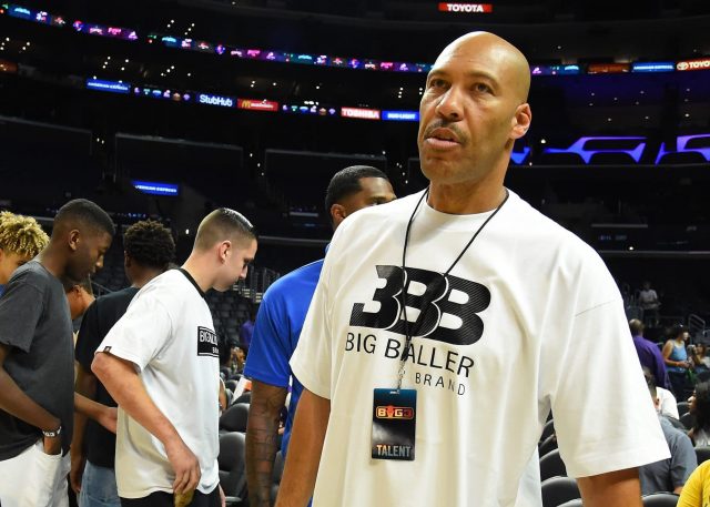 Big Baller Bust? Lavar Ball’s plan going up in flames
