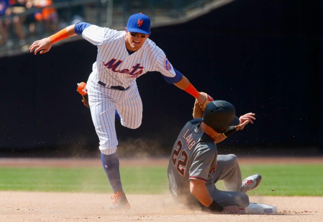 Forgotten but not gone: 2 New York Mets prospects who should be on your radar