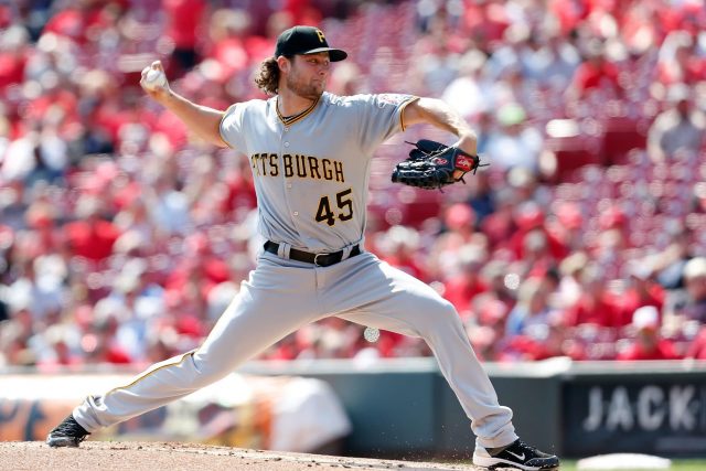 New York Yankees close to Gerrit Cole deal not involving Gleyber Torres (Report)