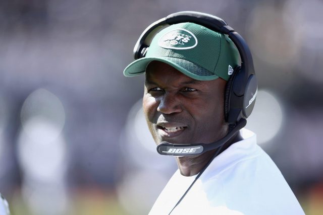 New York Jets Daily, 12/5/17: Todd Bowles, ‘Wooden Nickels’ and Herm Edwards