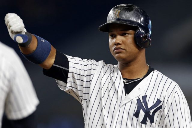Don’t Go: The Mets must try to keep Starlin Castro in New York