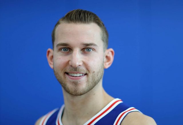 Who is Nik Stauskas? Meet the Nets newest sharpshooter
