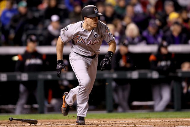 The Mets could solve their catcher problem with one trade