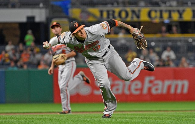 Too Manny Stars: New York Yankees aiming for Manny Machado is just ridiculous