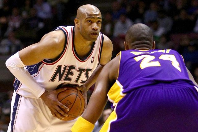 Should the Brooklyn Nets retire Vince Carter’s jersey?