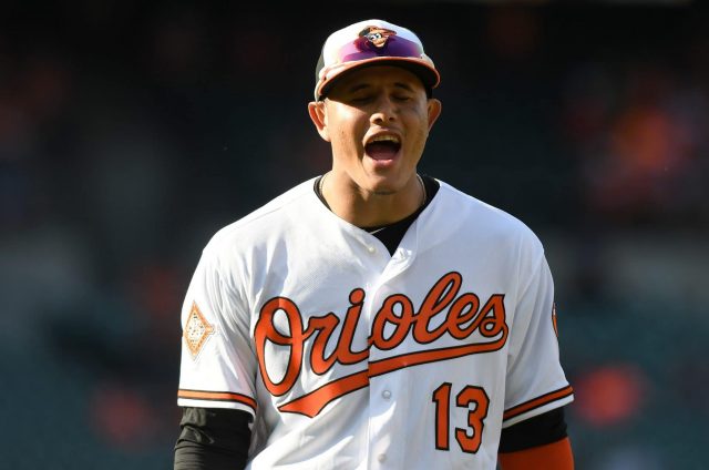 New York Yankees inarguable reason to ignore Manny Machado … for now