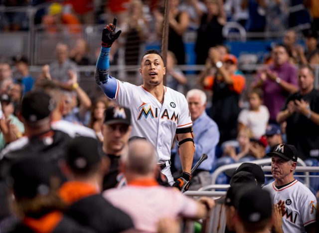 New York Mets fans should rejoice in Giancarlo Stanton’s NL East departure
