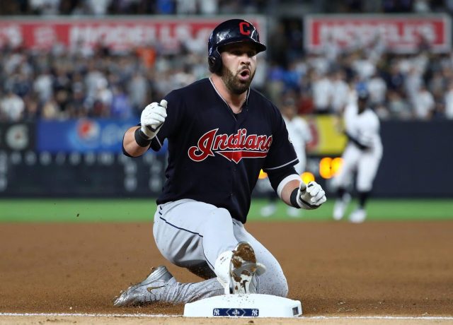 No excuses: The Mets need to strike a deal for Jason Kipnis