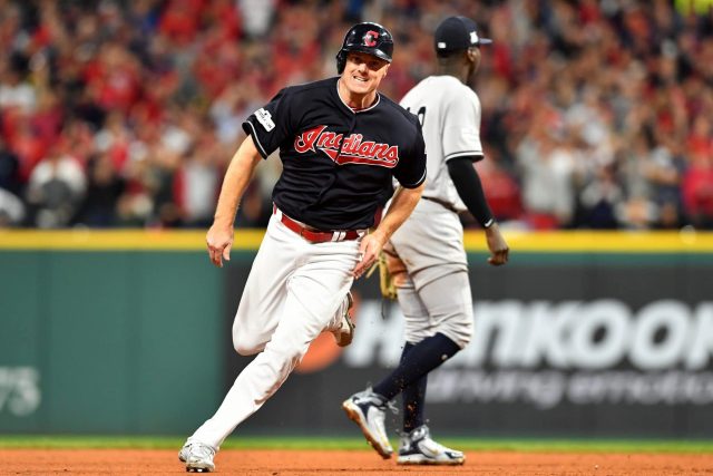 Jay Bruce no longer interested in Mets reunion (report)