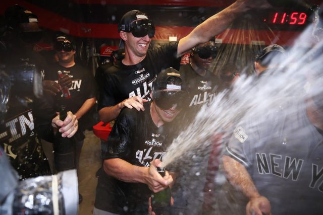 Yankees Dilemma: With $19 million to burn, how should they spend it?