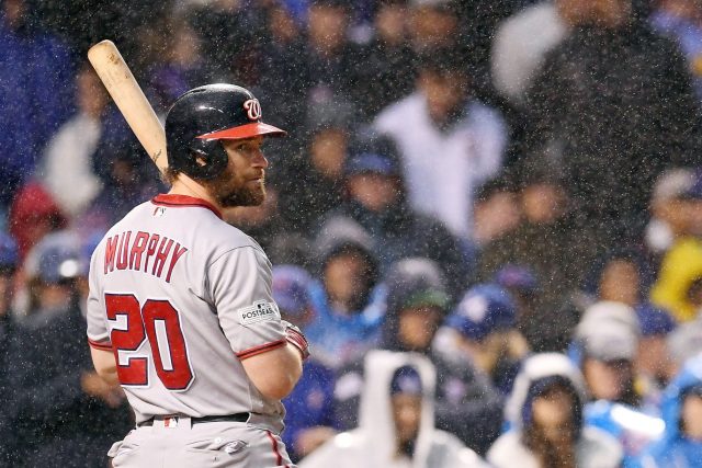 Catching up on the New York Mets NL East competition