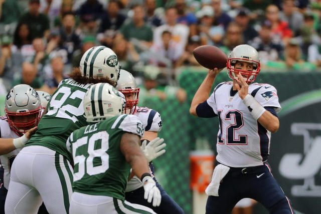 New York Jets Daily, 12/31/17: New Year’s Eve showdown vs. Pats