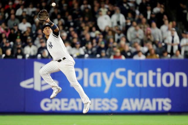 Farewell to a Star: Highlights of Starlin Castro’s time with the New York Yankees