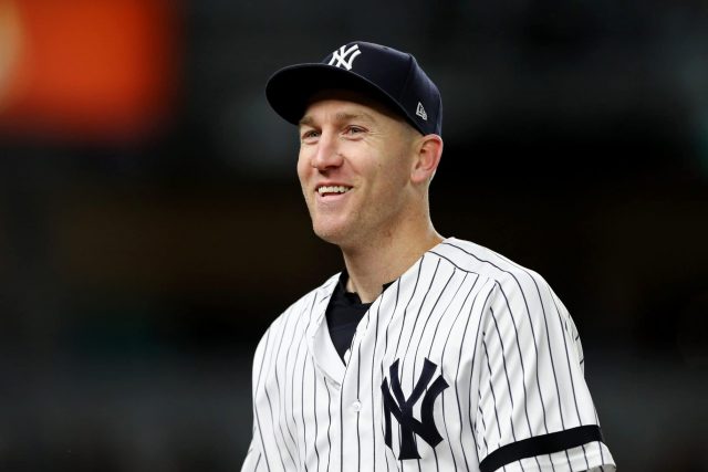 Who’s on Third? Re-signing Todd Frazier the only move that make sense for Yankees