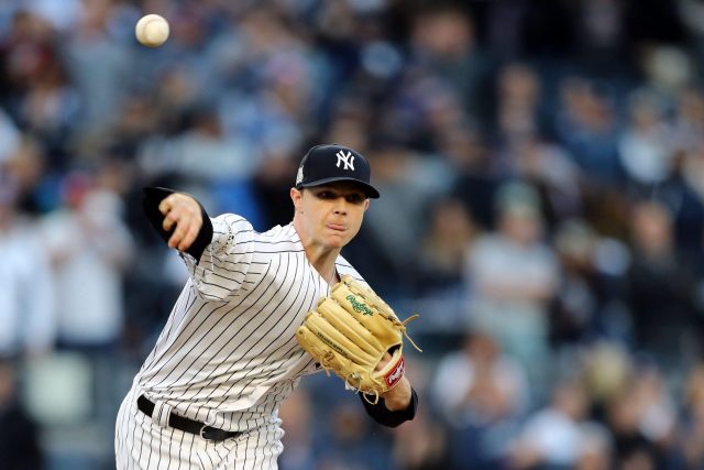 New York Yankees: 3 players holding the keys to No. 28 in 2018