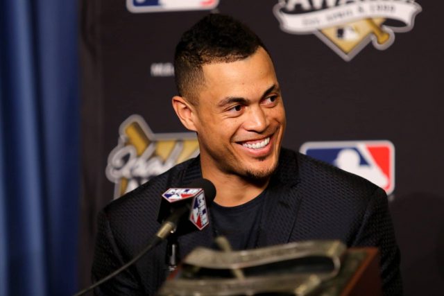 Report: New York Yankees reel in Giancarlo Stanton