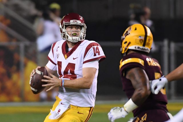 New York Giants: Full 2018 mock draft – Version 1.0