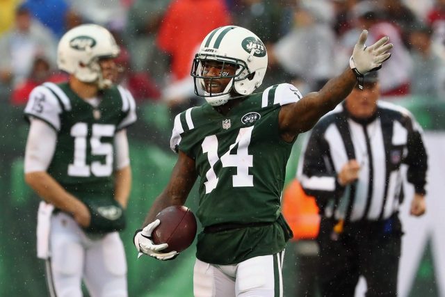 New York Jets Daily, 12/19/17: Jeremy Kerley fired, Jets QB update