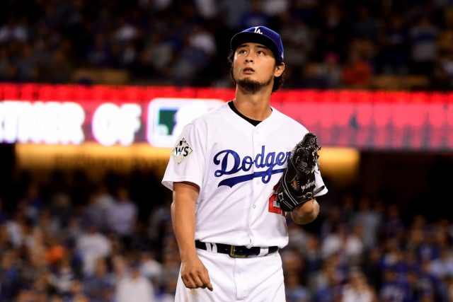 Yankees reported interest in Yu Darvish? Don’t need Yu, don’t want Yu