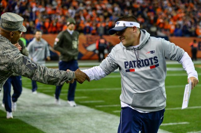 New York Giants: Dave Gettleman’s coaching wishlist