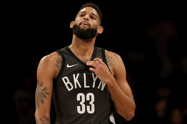 Crabbe’s inconsistency has become the Nets’ latest Achilles’ heel