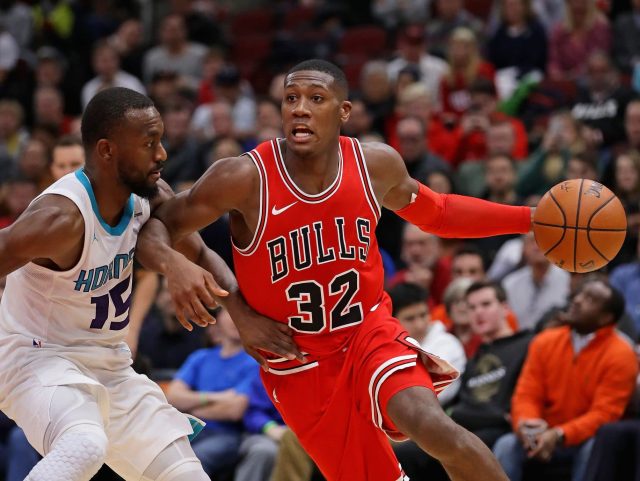 Fantasy Basketball: Widely available free agents to add