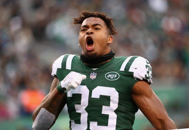 New York Jets Daily, 12/22/17: Jamal Adams shade, injury report
