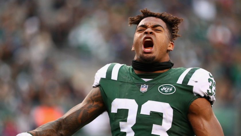 New York Jets Daily, 12/20/17: Robby Anderson turnaround, Pro Bowl