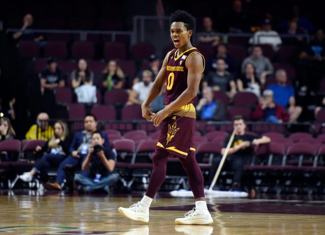 St. John’s defense faces toughest test of season against Arizona State