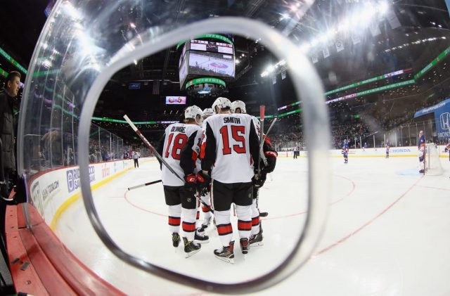 Islanders ‘need more predictability’ on defense
