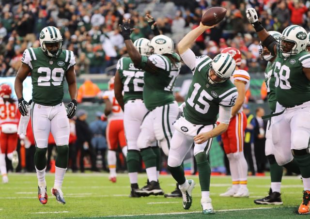 New York Jets need to improve offensive road struggles for playoff hopes