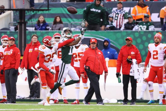 New York Jets Daily, 12/10/17: Gameday, playoffs, and NFL Pro Bowl