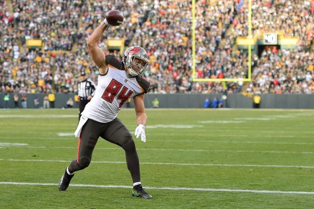 Fantasy Football: Week 14 waiver additions as a new season begins