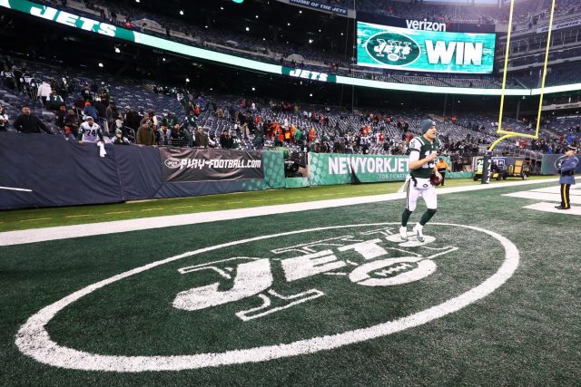 McFound the one: It’s time for New York Jets to lock up QB Josh McCown