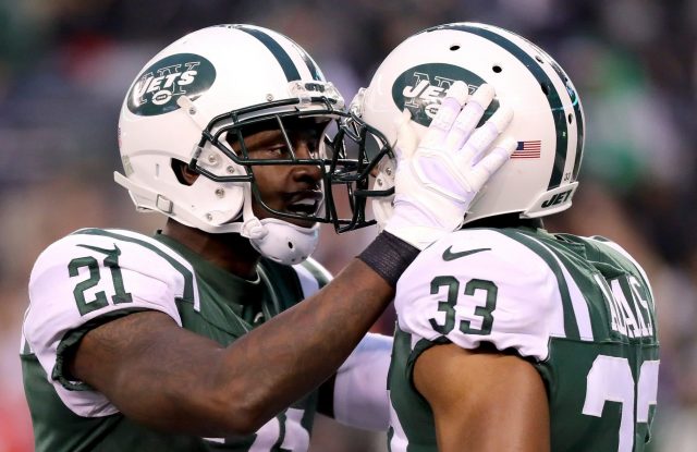 New York Jets 2017 Game Notes: Week 14 at Denver Broncos