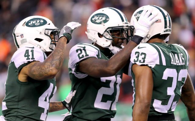 New York Jets Daily, 12/14/17: Roster update, surprising fun fact