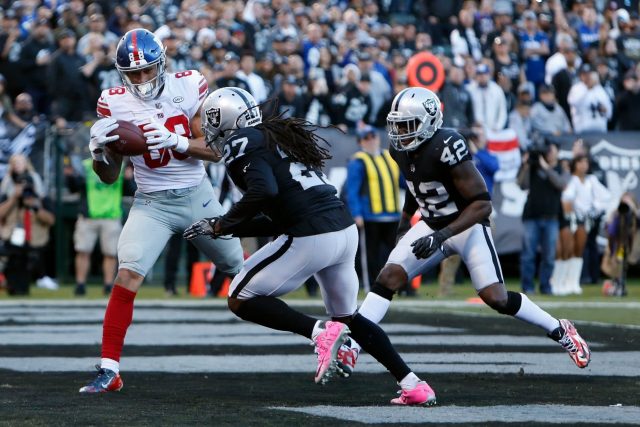 A Giants win for Christmas? 3 keys to victory for the New York Giants