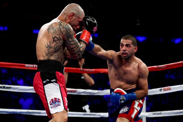 Sadam Ali spoils Miguel Cotto’s farewell fight