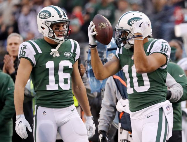 New York Jets