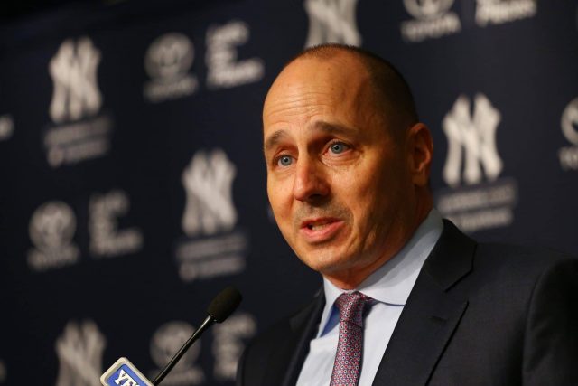 Will all the New York Yankees’ questions be answered by spring training?