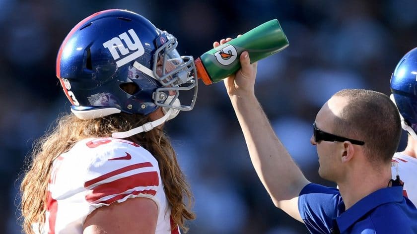 Chad Wheeler faces multiple charges after arrest on suspicion of felony domestic violence