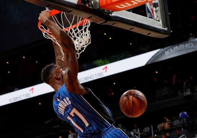 Fantasy Basketball: Jonathon Simmons and other free agents to add
