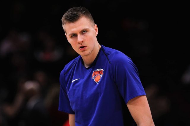 New York Knicks optimism: Don’t throw the season away just yet