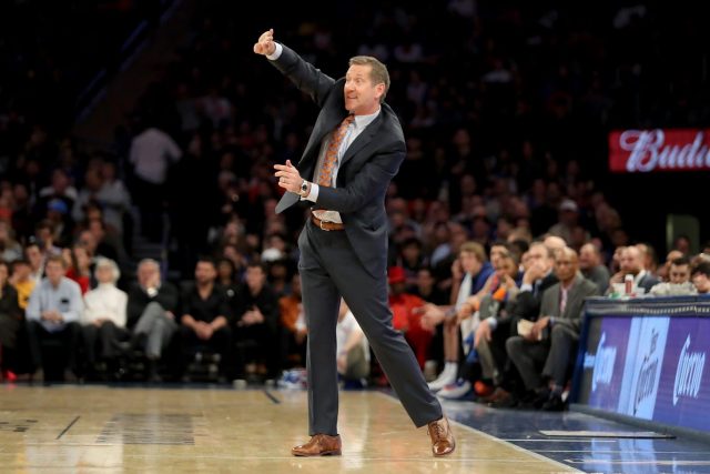 Jeff Hornacek continues to maximize every Knicks player