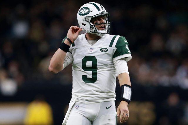 New York Jets: Bryce Petty could be moved during NFL Draft (Report)