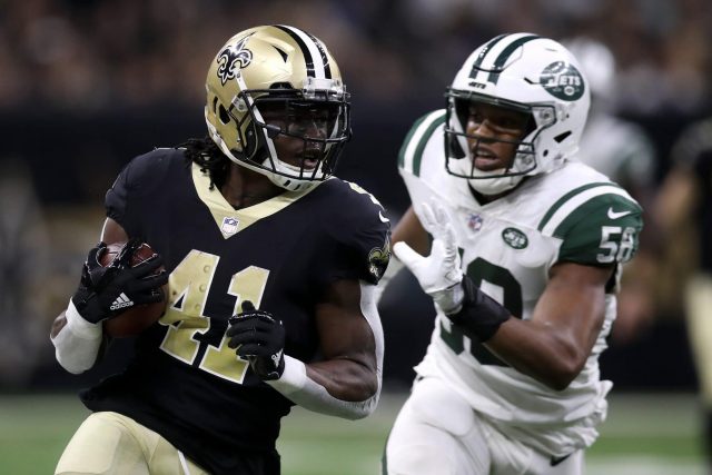 New York Jets’ Darron Lee proclaims ‘dominance’ on the horizon